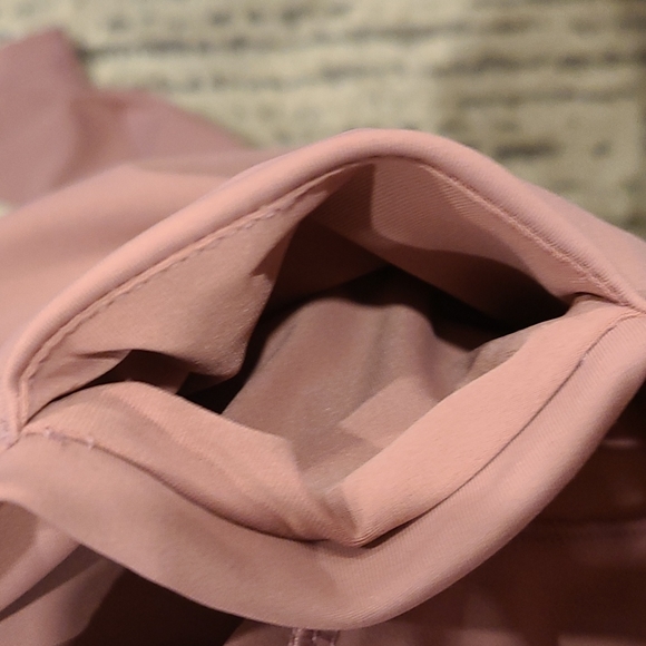 Bootyful dusty pink leggings - Picture 6 of 9